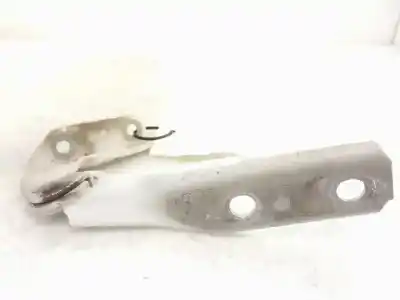 Second-hand car spare part bonnet hinge for audi a3 (8p) 2.0 tdi ambition quattro oem iam references 