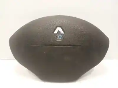 Автозапчасти б/у комплект подушки безопасности за renault scenic rx4 (ja0) 2.0 16v ссылки oem iam 
