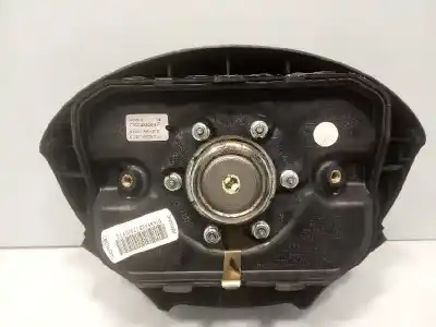 Автозапчастина б/у комплект подушки безпеки для renault scenic rx4 (ja0) 2.0 16v посилання на oem iam   