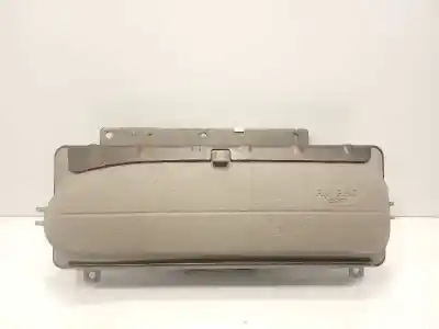 Автозапчастина б/у комплект подушки безпеки для renault scenic rx4 (ja0) 2.0 16v посилання на oem iam   