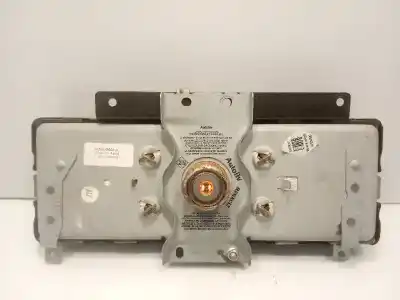 Автозапчастина б/у комплект подушки безпеки для renault scenic rx4 (ja0) 2.0 16v посилання на oem iam   