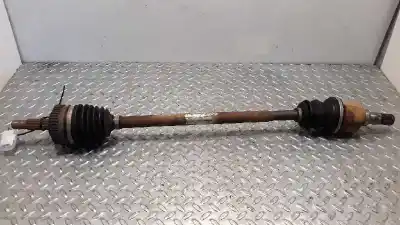 Second-hand car spare part rear right transmission for renault scenic rx4 (ja0) 2.0 16v dynamique oem iam references 