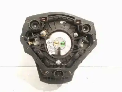 Second-hand car spare part airbag kit for opel corsa d enjoy oem iam references   