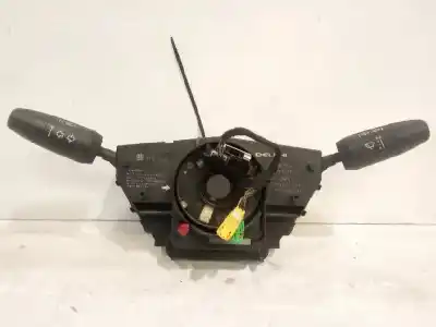 Second-hand car spare part airbag kit for opel corsa d enjoy oem iam references   