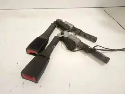 Second-hand car spare part airbag kit for opel corsa d enjoy oem iam references   