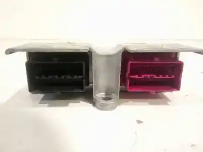 Second-hand car spare part airbag kit for opel corsa d enjoy oem iam references   