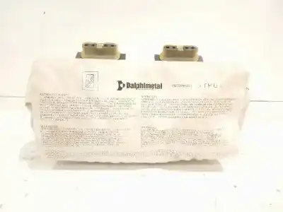 Second-hand car spare part airbag kit for opel corsa d enjoy oem iam references   