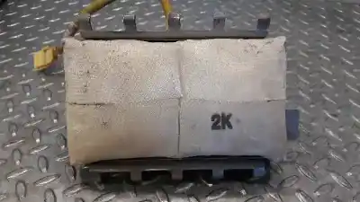 Автозапчастина б/у комплект подушки безпеки для toyota prius (nhw20) 1.5 cat посилання на oem iam   
