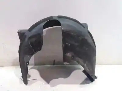 Peça sobressalente para automóvel em segunda mão cave de roda traseira esquerda por bmw serie 5 berlina (e60) 530d referências oem iam 