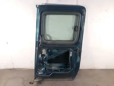 Автозапчасти б/у правая сдвижная боковая дверь за renault kangoo (f/kc0) 1.2 ссылки oem iam   