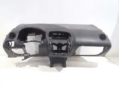 Peça sobressalente para automóvel em segunda mão kit airbag por seat toledo (5p2) hot referências oem iam 