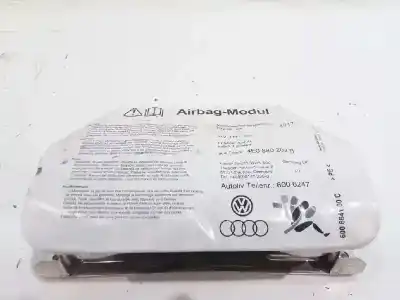 Автозапчасти б/у комплект подушки безопасности за audi a8 (4e2) 3.7 quattro ссылки oem iam   