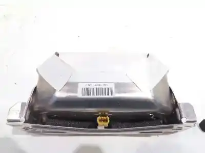 Автозапчасти б/у комплект подушки безопасности за audi a8 (4e2) 3.7 quattro ссылки oem iam   