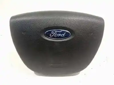 Автозапчастина б/у комплект подушки безпеки для ford focus c-max (cap) ghia (d) посилання на oem iam   