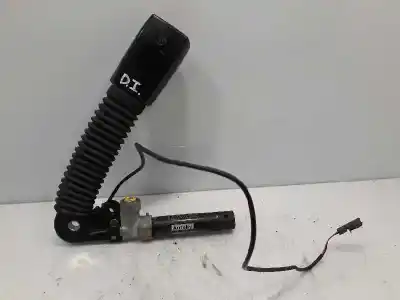 Peça sobressalente para automóvel em segunda mão kit airbag por bmw serie 3 compact (e46) 1.8 16v referências oem iam   