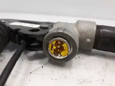 Peça sobressalente para automóvel em segunda mão kit airbag por bmw serie 3 compact (e46) 1.8 16v referências oem iam   