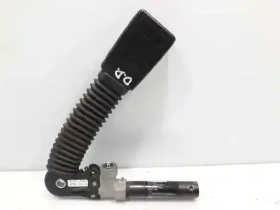 Peça sobressalente para automóvel em segunda mão kit airbag por bmw serie 3 compact (e46) 1.8 16v referências oem iam   