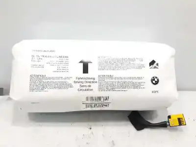 Peça sobressalente para automóvel em segunda mão kit airbag por bmw serie 3 compact (e46) 1.8 16v referências oem iam   