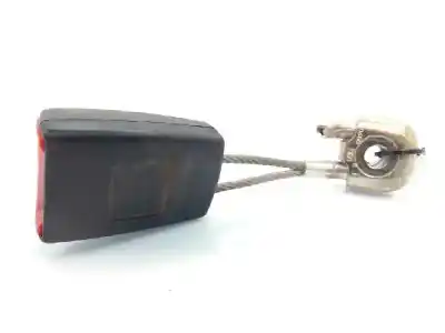 Peça sobressalente para automóvel em segunda mão chicote / encaixe cinto segurança traseiro direito por audi a4 berlina (8e) 3.0 quattro referências oem iam 
