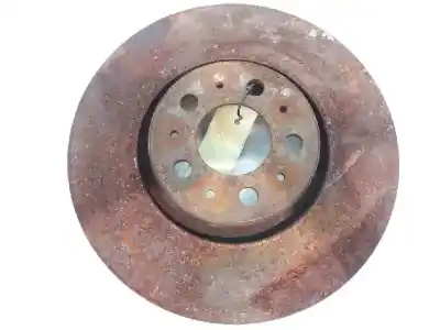 Pezzo di ricambio per auto di seconda mano disco freno anteriore per volvo xc90 2.5 t (7 asientos) riferimenti oem iam 