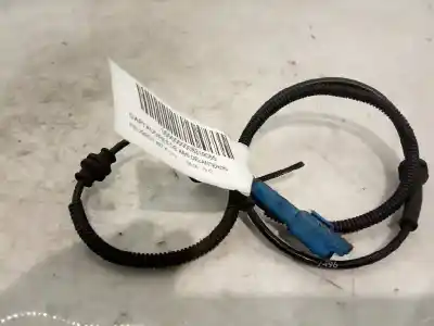 Peça sobressalente para automóvel em segunda mão sensor abs por peugeot 207 x-line referências oem iam 