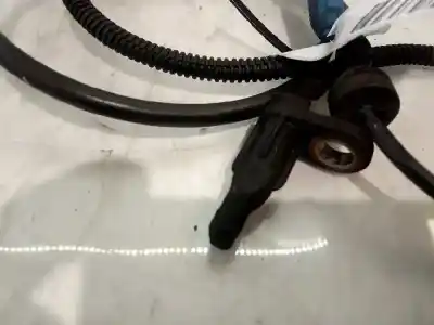 Peça sobressalente para automóvel em segunda mão sensor abs por peugeot 207 x-line referências oem iam   