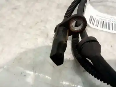 Peça sobressalente para automóvel em segunda mão sensor abs por peugeot 207 x-line referências oem iam   