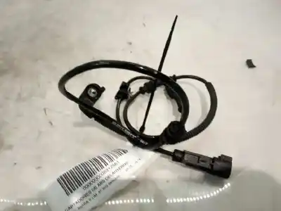 Автозапчасти б/у ДАТЧИК АБС за OPEL ASTRA K LIM. 5TÜRIG  ссылки OEM IAM 39002171  