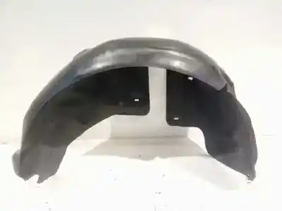 Автозапчасти б/у задняя левая колесная арка за opel corsa d selective ссылки oem iam 13187362  