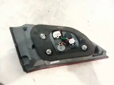 Автозапчасти б/у правый задний фонарь в двери за hyundai i40 i (vf) 1.7 crdi ссылки oem iam 924403z600  