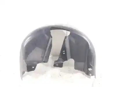 Peça sobressalente para automóvel em segunda mão cave de roda traseira esquerda por seat leon (1p1) reference referências oem iam   