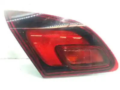 Автозапчасти б/у правый задний фонарь в двери за opel astra j lim. cosmo ссылки oem iam 1222210