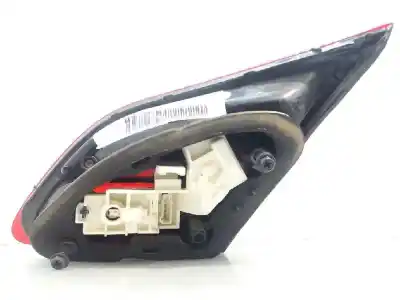 Автозапчасти б/у правый задний фонарь в двери за opel astra j lim. cosmo ссылки oem iam 1222210  