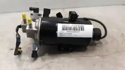 Автозапчасти б/у дизельный фильтр за hyundai i40 i (vf) 1.7 crdi ссылки oem iam 319703z701