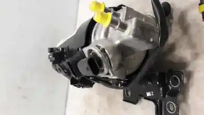 Автозапчасти б/у дизельный фильтр за hyundai i40 i (vf) 1.7 crdi ссылки oem iam 319703z701 319703z701 319703z701