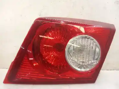 Tweedehands auto-onderdeel rechter achterlamp in deur voor chevrolet lacetti 2.0 diesel cat oem iam-referenties 96551217