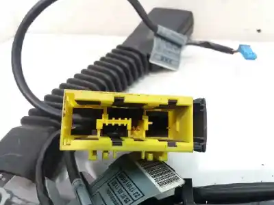 Peça sobressalente para automóvel em segunda mão kit airbag por bmw x5 (e53) 3.0d referências oem iam   