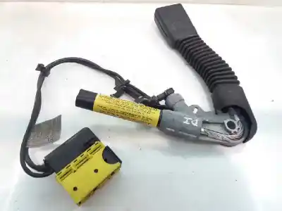 Peça sobressalente para automóvel em segunda mão kit airbag por bmw x5 (e53) 3.0d referências oem iam   