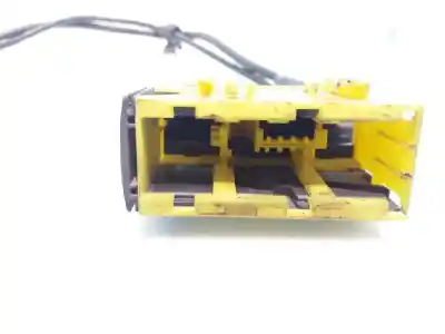 Peça sobressalente para automóvel em segunda mão kit airbag por bmw x5 (e53) 3.0d referências oem iam   