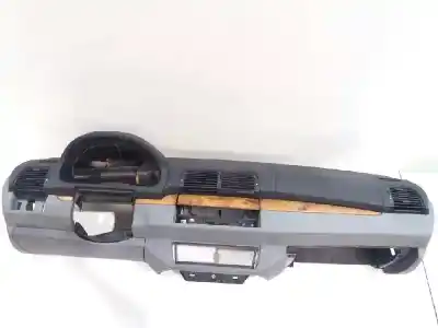 Peça sobressalente para automóvel em segunda mão kit airbag por bmw x5 (e53) 3.0d referências oem iam 