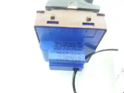 Peça sobressalente para automóvel em segunda mão botão do porta-malas por volkswagen passat variant (3c5) highline referências oem iam 3c09599903b  