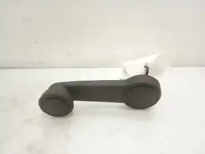 Peça sobressalente para automóvel em segunda mão manivela / manipulo do vidro traseiro direito por ford focus berlina (cap) trend referências oem iam 1237039