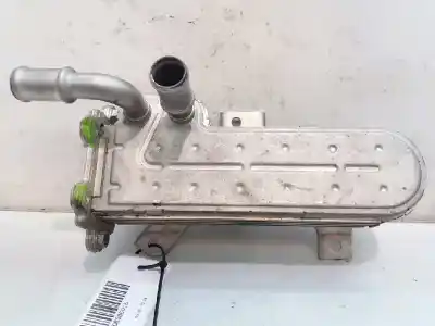 Автозапчастина б/у ОХОЛОДЖЕННЯ ВИСТУПИВНИХ ГАЗІВ для AUDI A3 (8P)  Посилання на OEM IAM 038131513D  