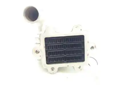 Pezzo di ricambio per auto di seconda mano raffreddatore gas di scarico per audi a3 (8p) 1.9 tdi ambiente riferimenti oem iam 038131513d  