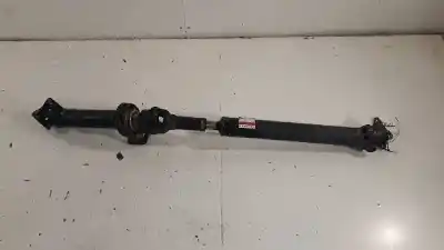 Автозапчасти б/у центральная трансмиссия за ssangyong kyron 2.0 ссылки oem iam 3320009413