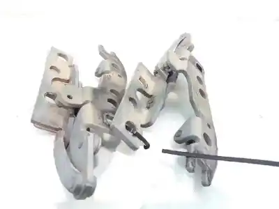 Peça sobressalente para automóvel em segunda mão dobradiça do capô por bmw x5 (e53) 3.0d referências oem iam 