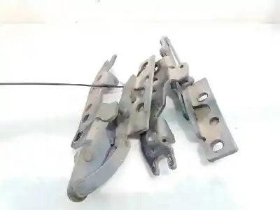 Second-hand car spare part bonnet hinge for bmw x5 (e53) 3.0d oem iam references   