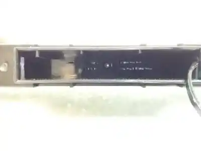 Second-hand car spare part tailgate button for bmw x5 (e53) 3.0d oem iam references   