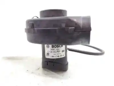 Pezzo di ricambio per auto di seconda mano pompa d aria per bmw x5 (e53) 3.0d riferimenti oem iam 0130002831  