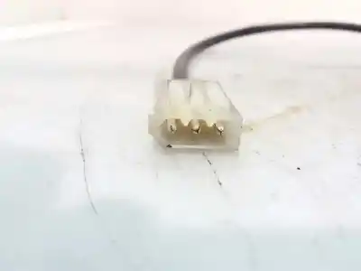 Pezzo di ricambio per auto di seconda mano pompa d aria per bmw x5 (e53) 3.0d riferimenti oem iam 0130002831  